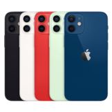 Refurbished iPhone 12 Mini | 128GB | Rot