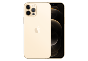 Refurbished iPhone 12 Pro128GBGold