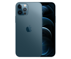 Buy Apple iPhone 12 Pro 128GB Ocean Blue? - Vontix GmbH / joeps.de