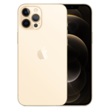 Refurbished iPhone 12 Pro Max | 128GB | Gold