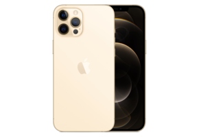 Refurbished iPhone 12 Pro Max128GBGold