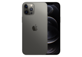 Refurbished iPhone 12 Pro Max128GBGrafiet