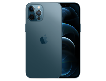 Refurbished iPhone 12 Pro Max128GBOcean Blue