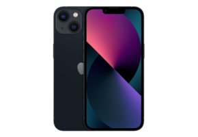 Refurbished iPhone 13128GBSchwarz