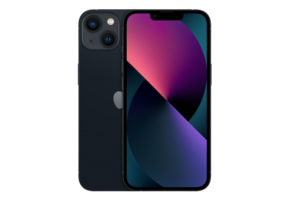 Refurbished iPhone 13128GBSchwarz