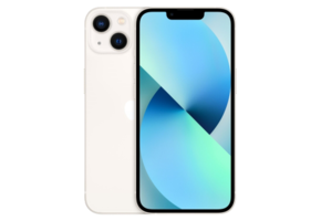 Refurbished iPhone 13128GBWhite