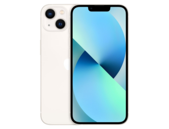 Refurbished iPhone 13128GBWit