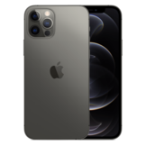 Refurbished iPhone 12 Pro | 256GB | Grafiet