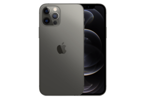 Refurbished iPhone 12 Pro256GBGrafiet