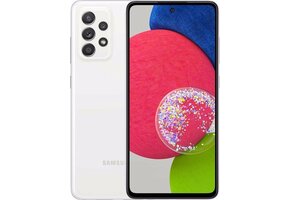 Galaxy A52s 5G128GBWhite