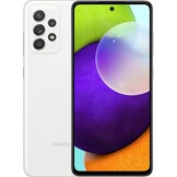 Galaxy A52 4G | 128GB | Wit