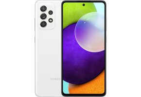 Galaxy A52 4G128GBWit
