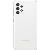 Galaxy A52 4G | 128GB | Weiß
