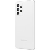 Galaxy A52 4G | 128GB | Weiß