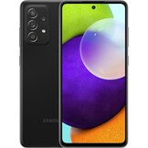 Galaxy A52 4G | 256GB | Schwarz