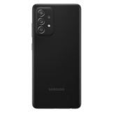 Galaxy A52 4G | 256GB | Zwart