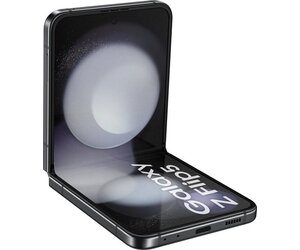 Buy Samsung Galaxy Z Flip 5 256GB Gray? - Vontix GmbH / joeps.de