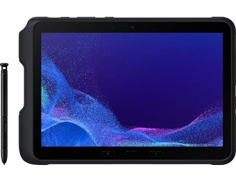 Galaxy Tab Active 4 Pro 5G64GBSchwarz