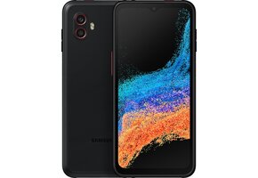 Galaxy Xcover 6 Pro 128GB Black
