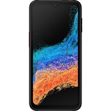 Galaxy Xcover 6 Pro | 128GB | Schwarz
