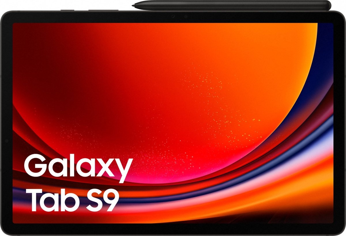 Galaxy Tab S9 (X710N)