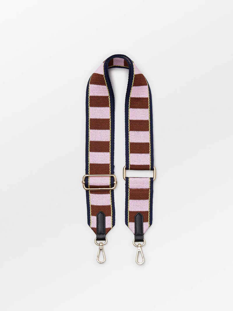 Beck Söndergaard Stribi Dixie strap bruin