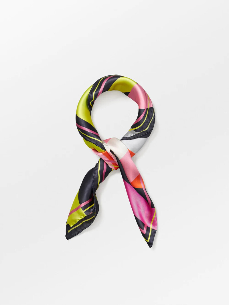 Beck Söndergaard Glenda Sia Scarf Multicolor