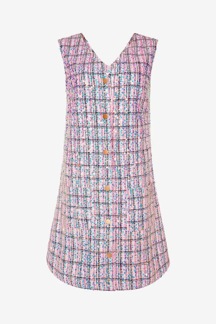 Noella Kenia Dress Multi Mix