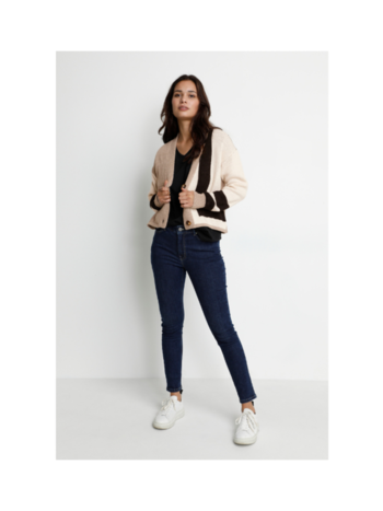 Culture CuPolena Wool Cardigan