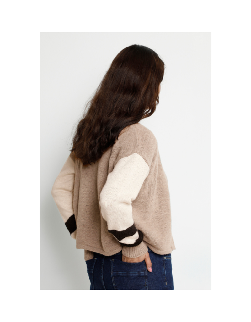 Culture CuPolena Wool Cardigan