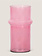 Urban Nature Culture Vase recycled glass pink