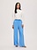 Selected Femme SLF Wide pant Ultramarine