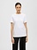 Selected Femme SLF Essential SS BOXY T-shirt
