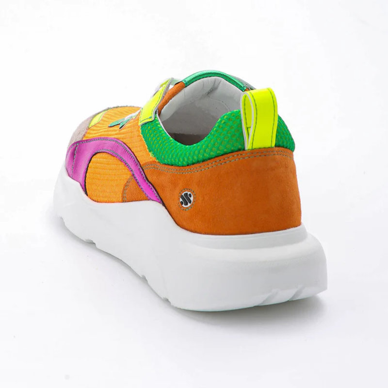 Kunoka IZZI Colorful Sneaker