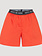 Notes Du Nord Kira Shorts Papaya