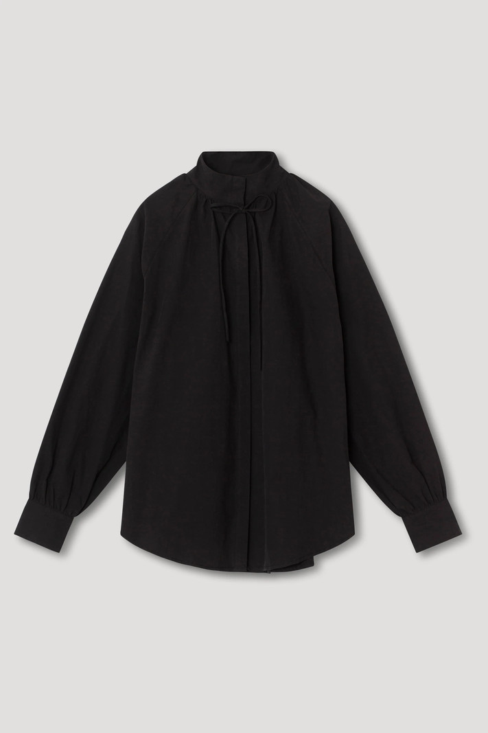 Résumé PhagoRS Blouse Black