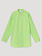 Résumé RustyRS Shirt Lime