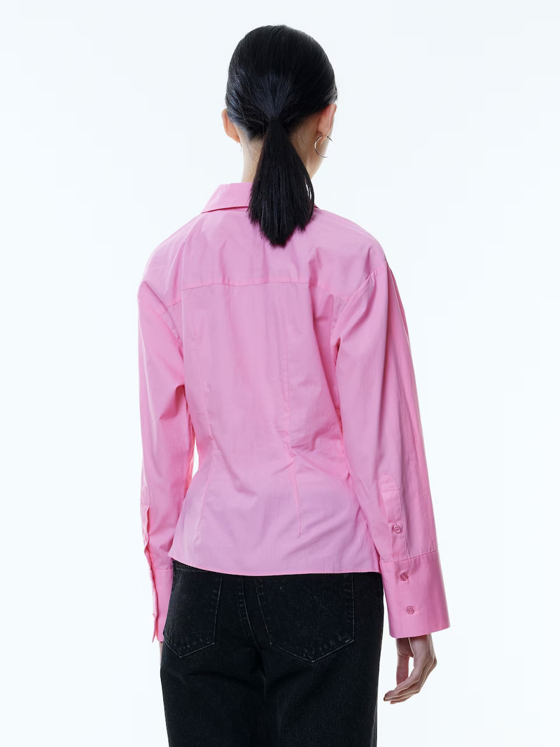 Edited Anja Blouse Roze