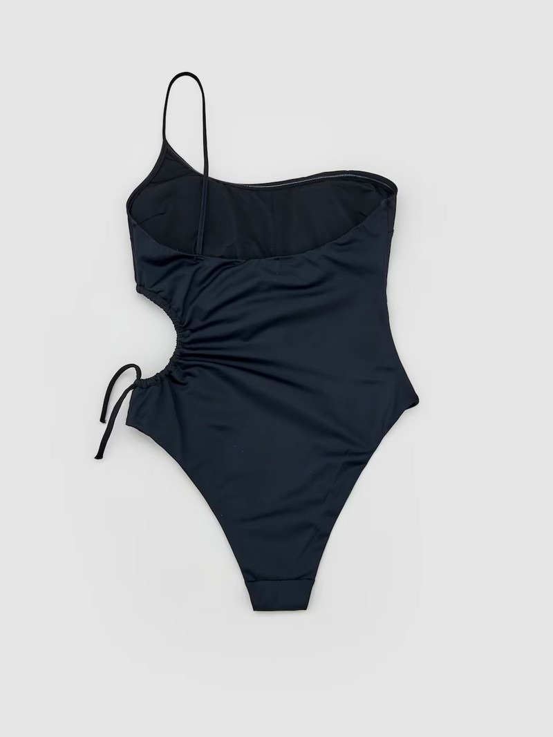 Edited Neala Swimsuit Black