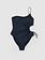 Edited Neala Swimsuit Black