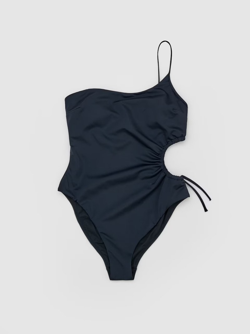 Edited Neala Swimsuit Black