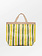 Beck Söndergaard Bask Lilian Bag Yellow