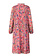 Cras Binacras Dress Orange Meadow