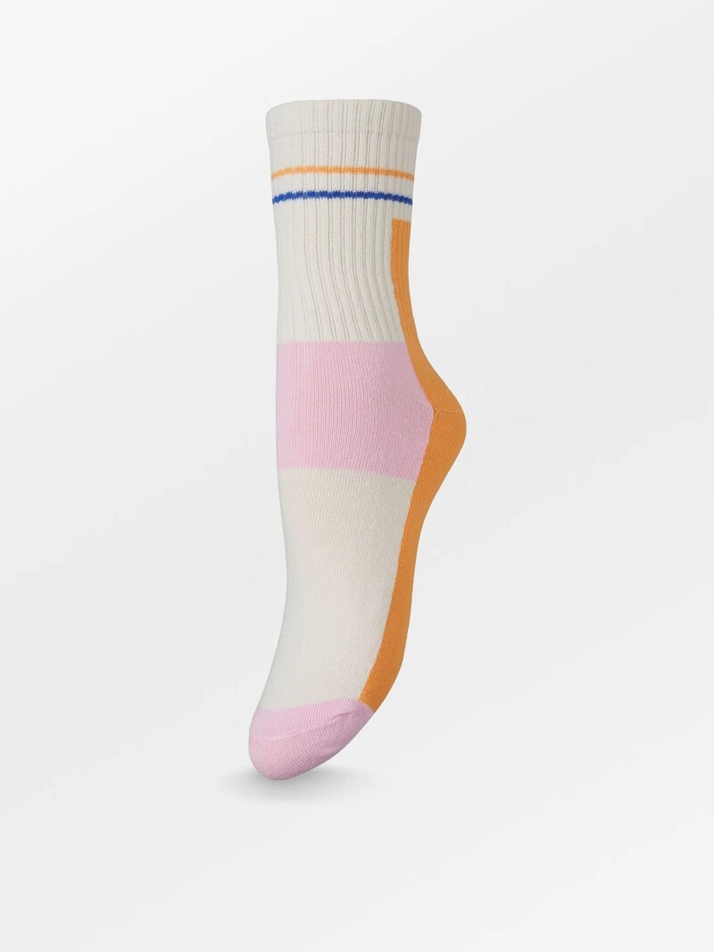 Beck Söndergaard Sporty Block Sock