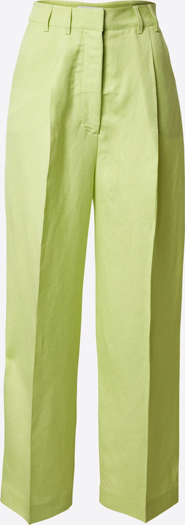 Edited Kaj Broek Lime