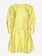 Noella Kylie Dress Yellow