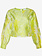 Noella Kylie Blouse Yellow