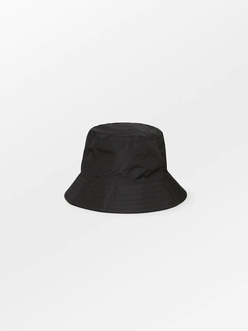 Beck Söndergaard Rain Bucket Hat Black