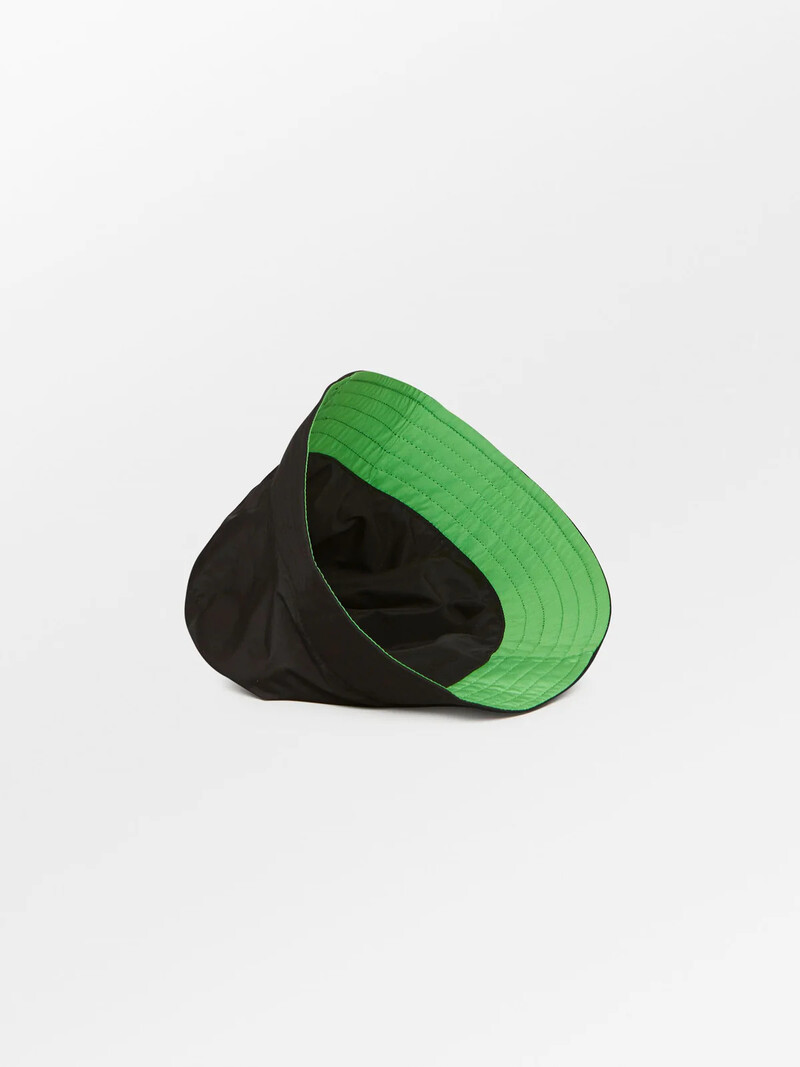 Beck Söndergaard Rain Bucket Hat Black