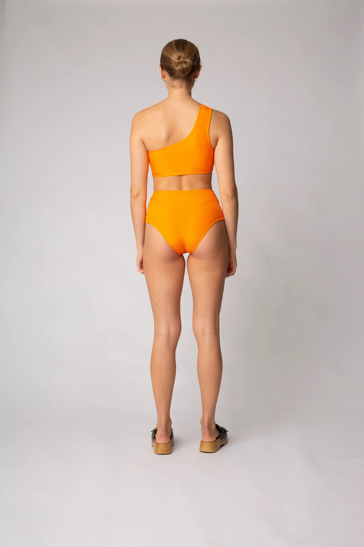 Résumé SiciliaRS Bikini Orange